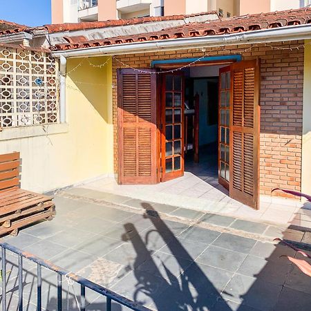 Apartament Casa Trilha Caicara Cuarto Privado Ubatuba Zewnętrze zdjęcie