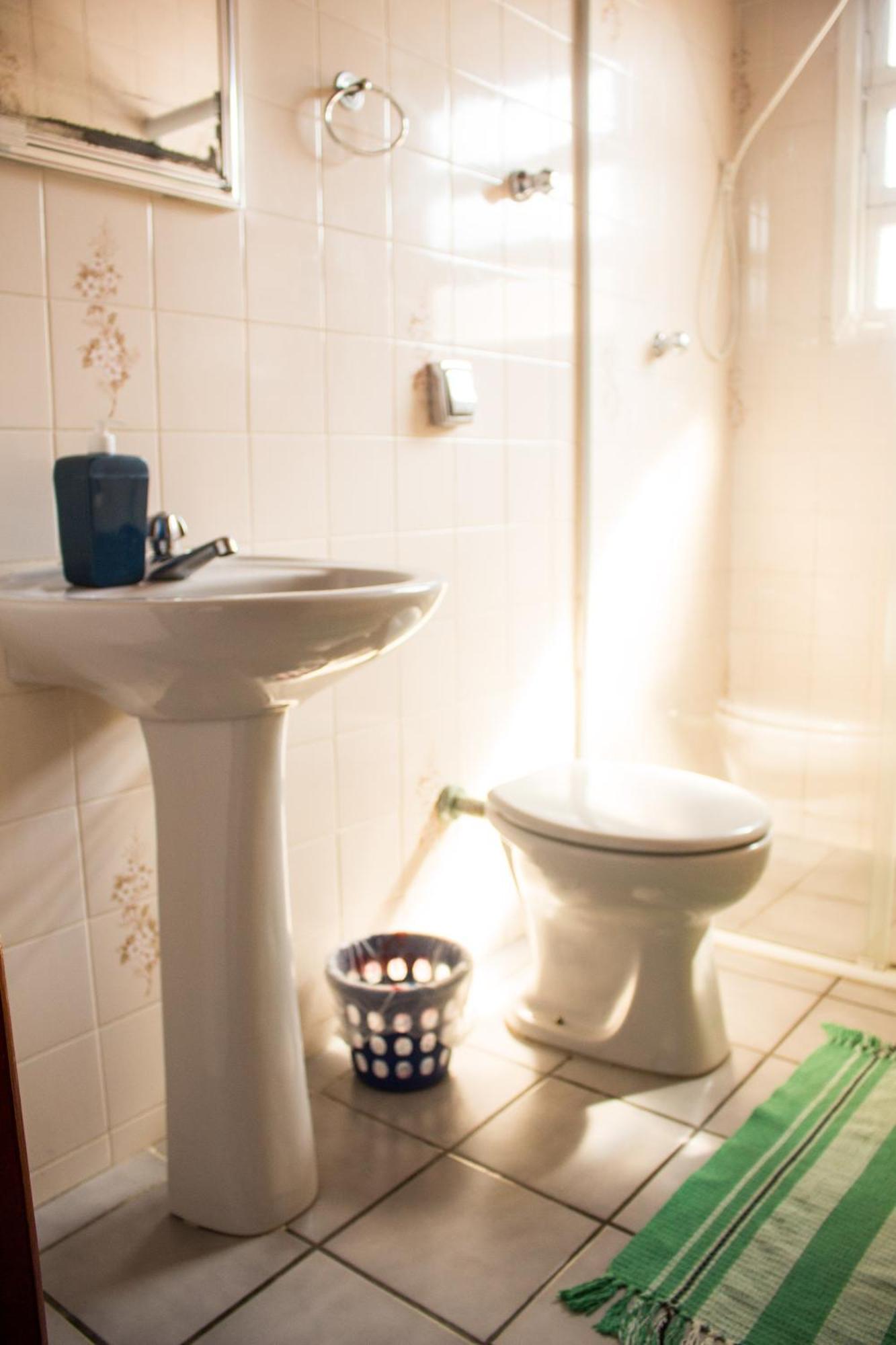 Apartament Casa Trilha Caicara Cuarto Privado Ubatuba Zewnętrze zdjęcie