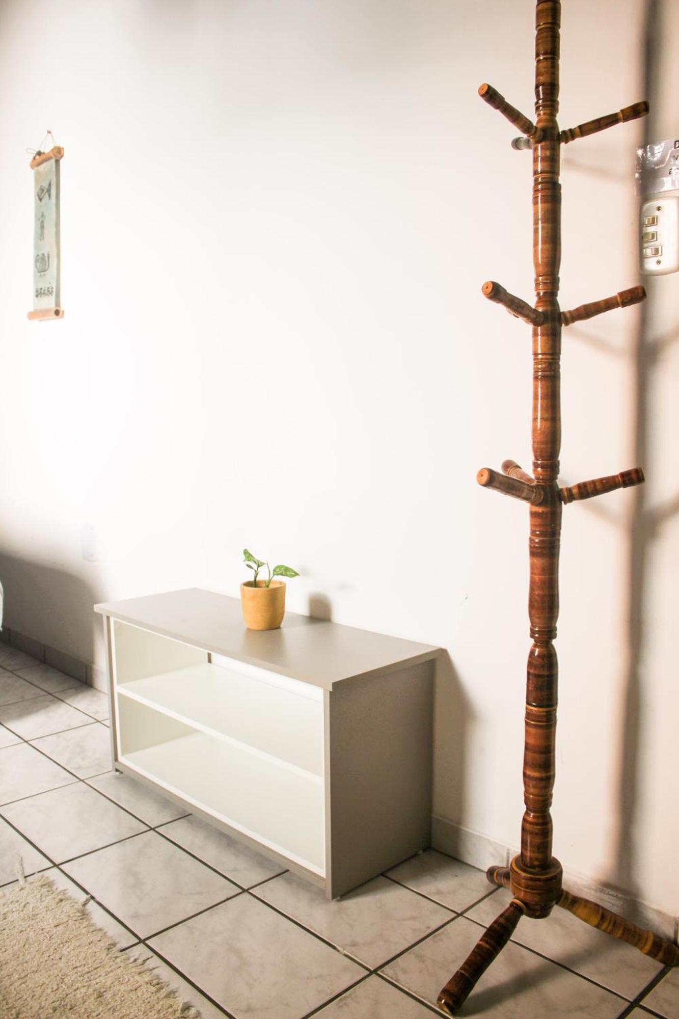 Apartament Casa Trilha Caicara Cuarto Privado Ubatuba Zewnętrze zdjęcie