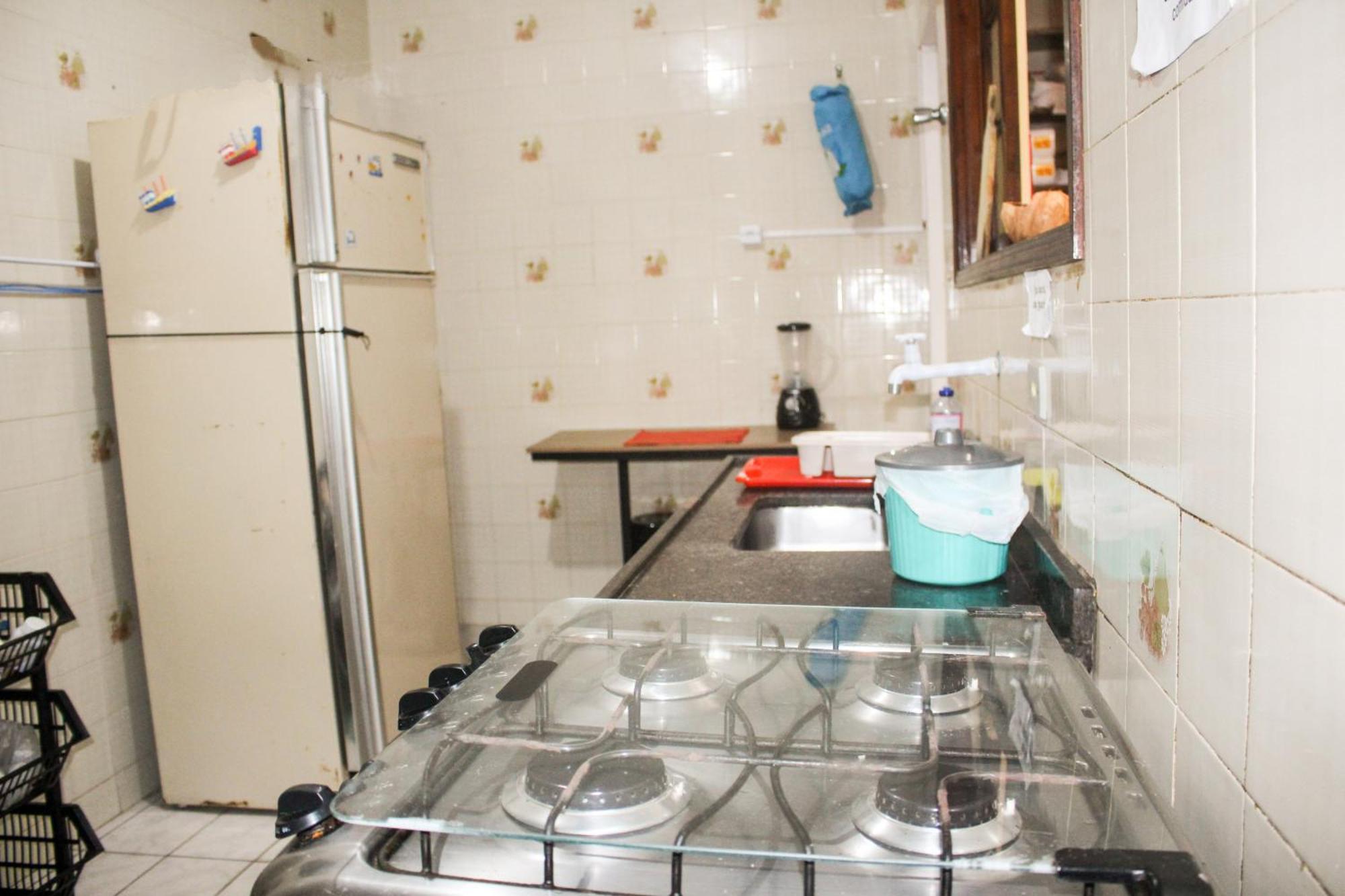 Apartament Casa Trilha Caicara Cuarto Privado Ubatuba Zewnętrze zdjęcie
