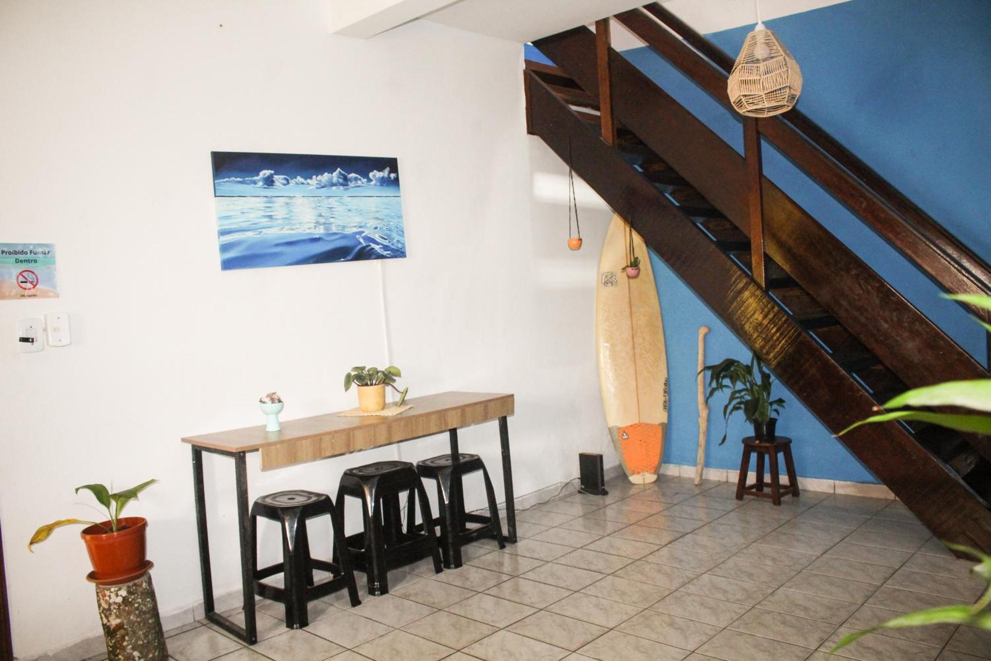Apartament Casa Trilha Caicara Cuarto Privado Ubatuba Zewnętrze zdjęcie