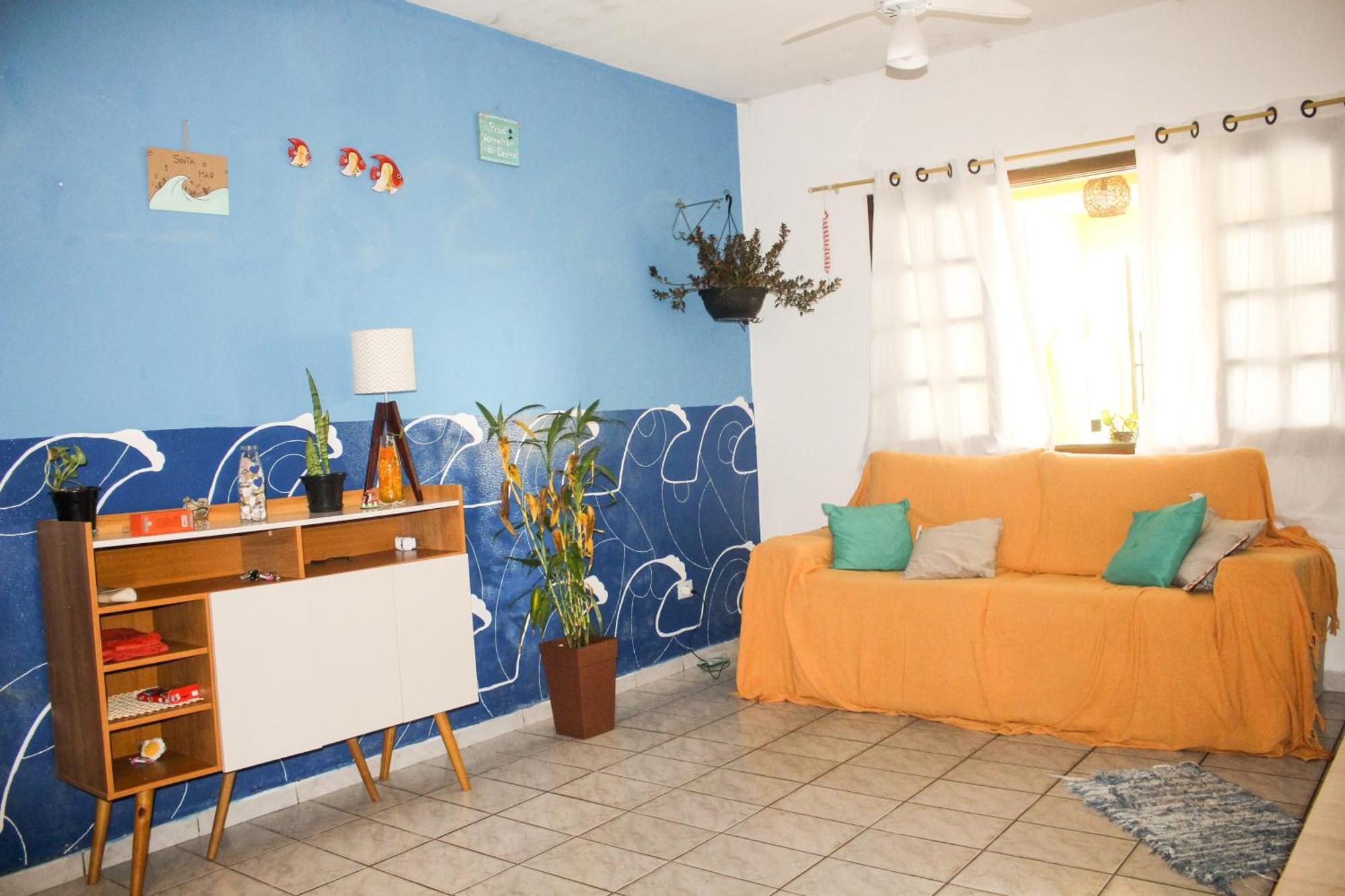 Apartament Casa Trilha Caicara Cuarto Privado Ubatuba Zewnętrze zdjęcie
