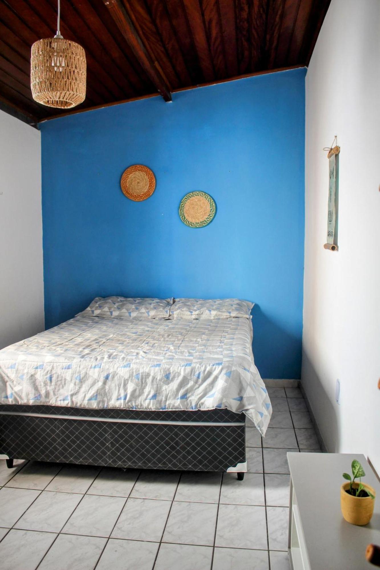 Apartament Casa Trilha Caicara Cuarto Privado Ubatuba Zewnętrze zdjęcie