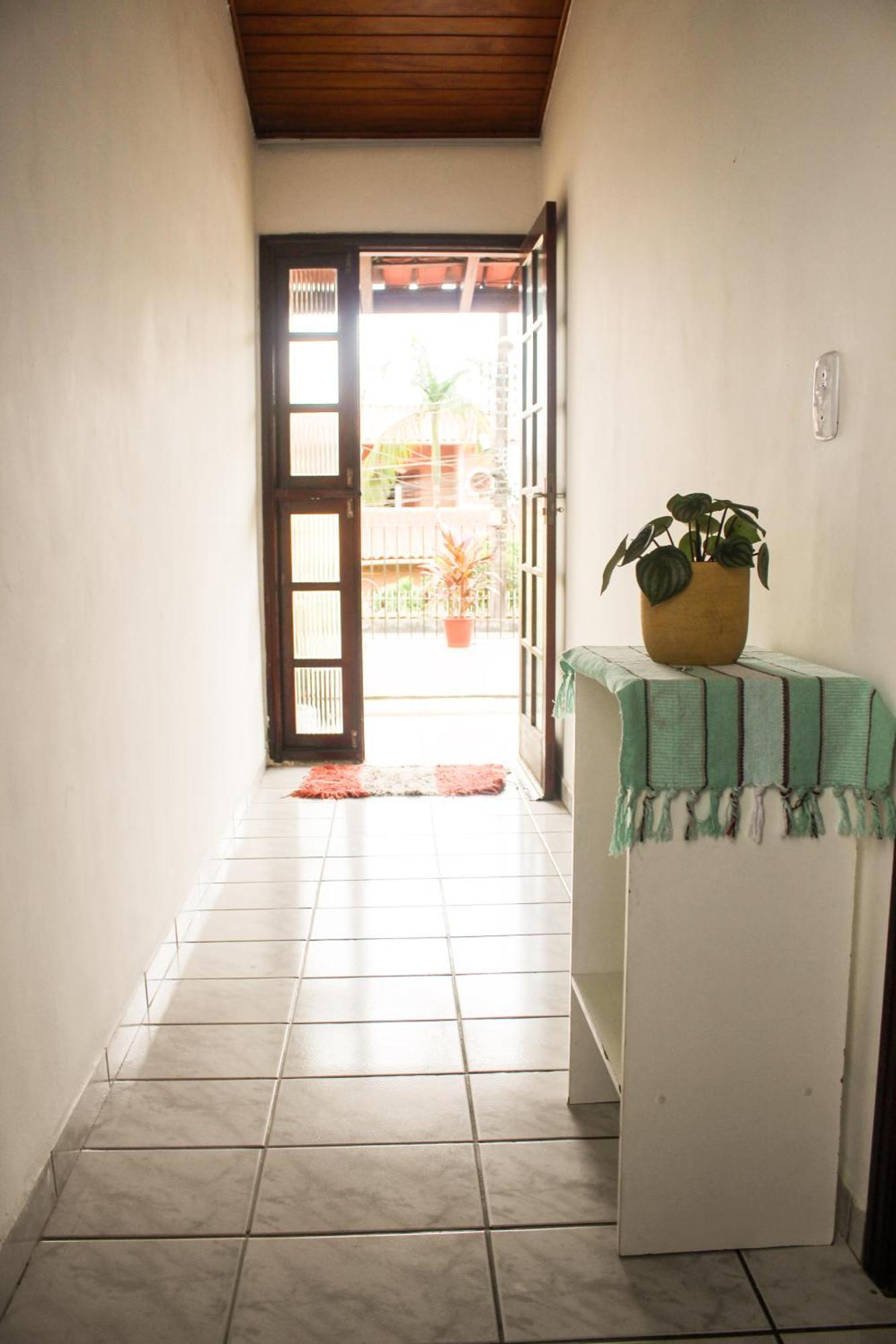 Apartament Casa Trilha Caicara Cuarto Privado Ubatuba Zewnętrze zdjęcie