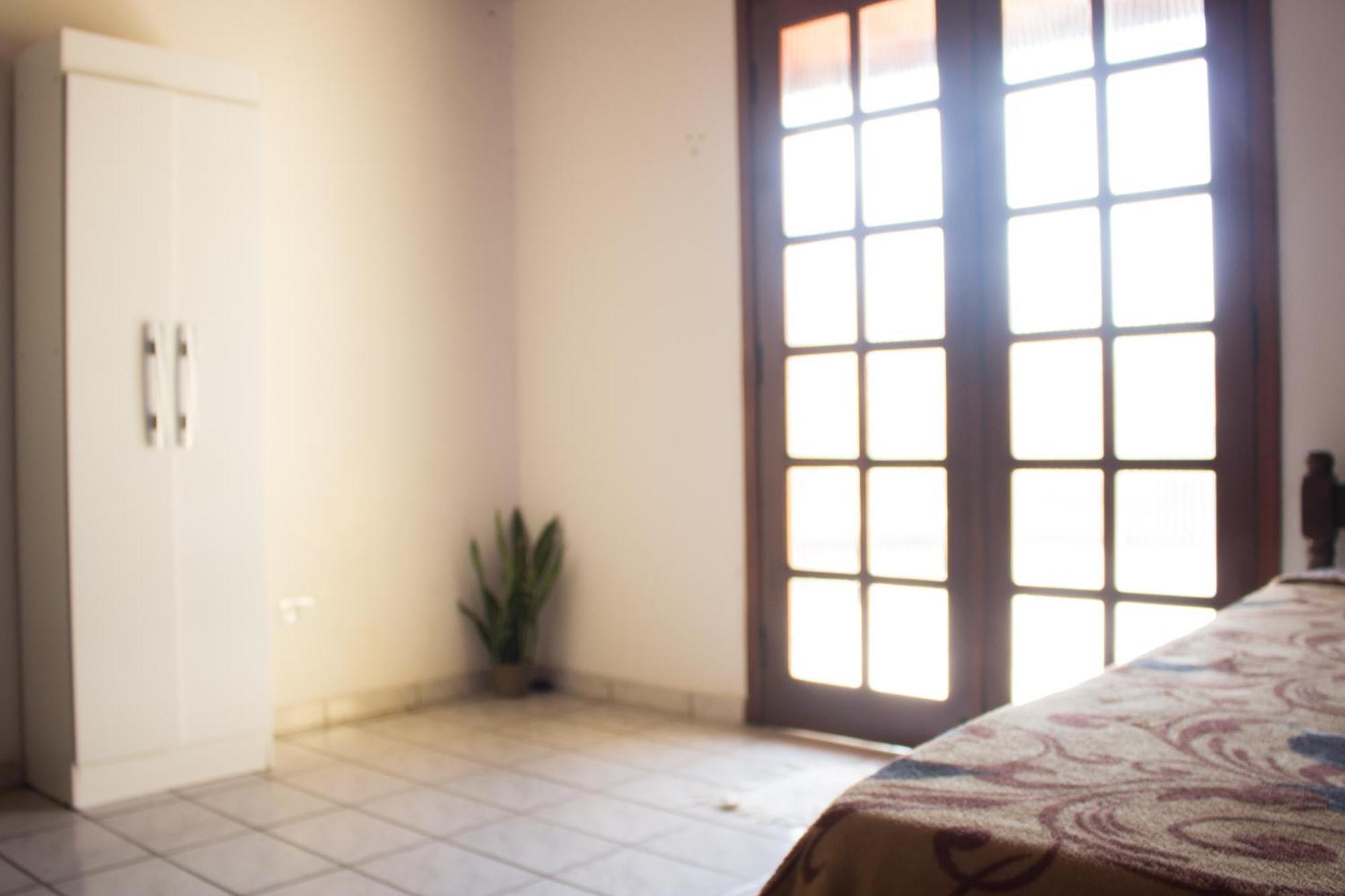 Apartament Casa Trilha Caicara Cuarto Privado Ubatuba Zewnętrze zdjęcie