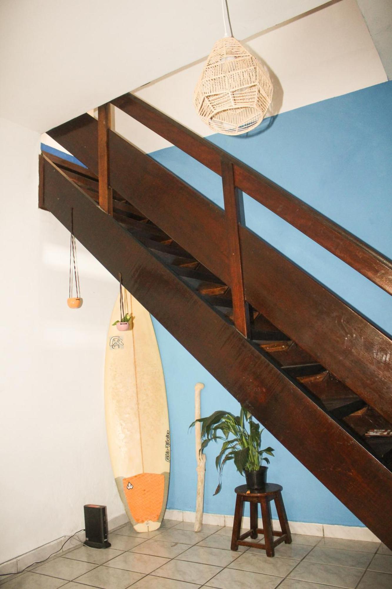 Apartament Casa Trilha Caicara Cuarto Privado Ubatuba Zewnętrze zdjęcie