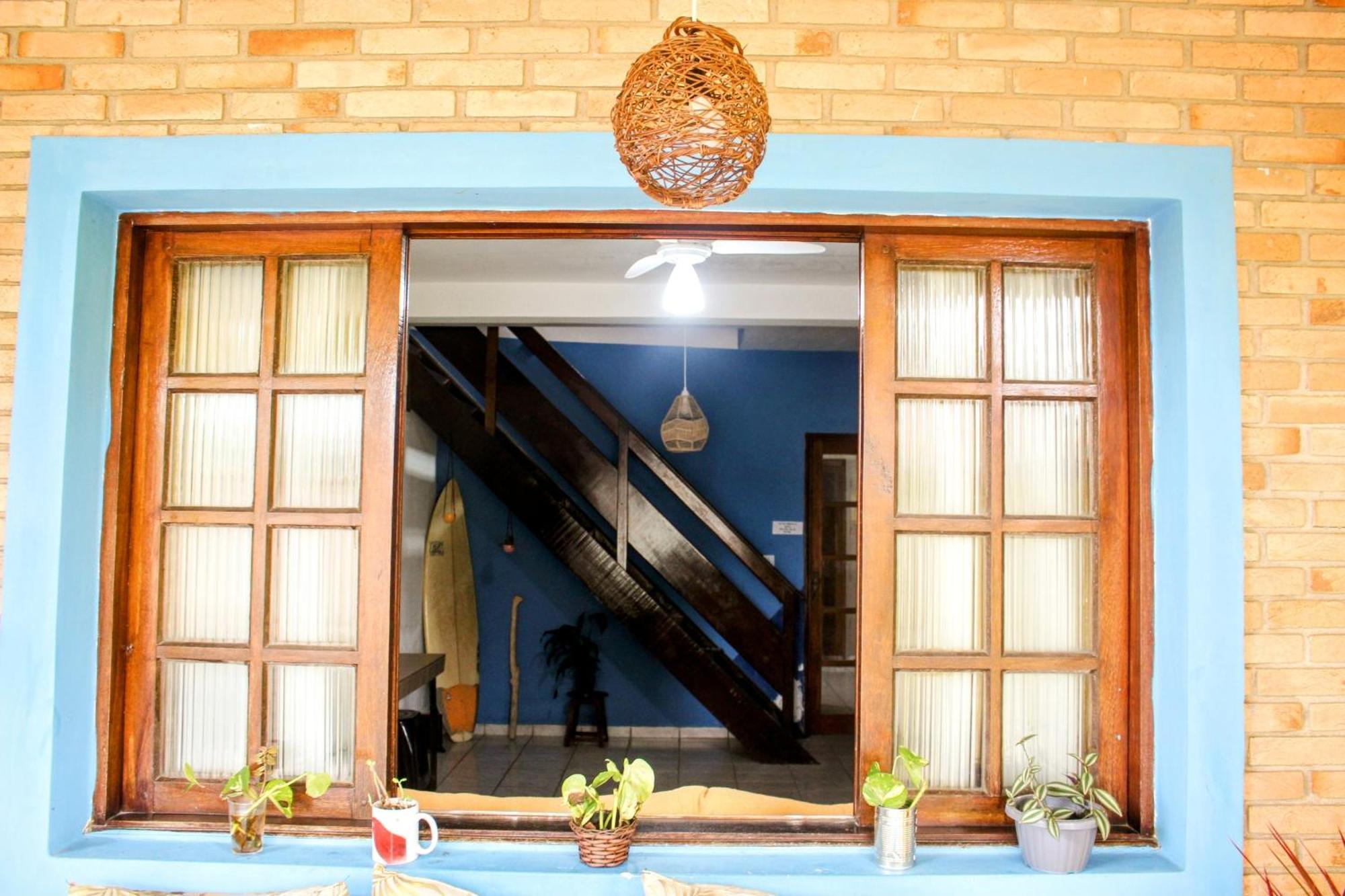Apartament Casa Trilha Caicara Cuarto Privado Ubatuba Zewnętrze zdjęcie