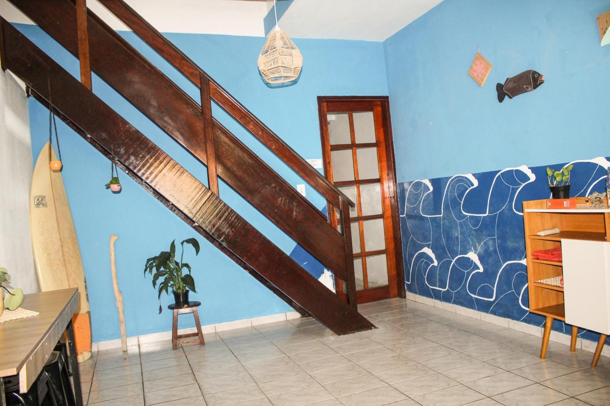 Apartament Casa Trilha Caicara Cuarto Privado Ubatuba Zewnętrze zdjęcie