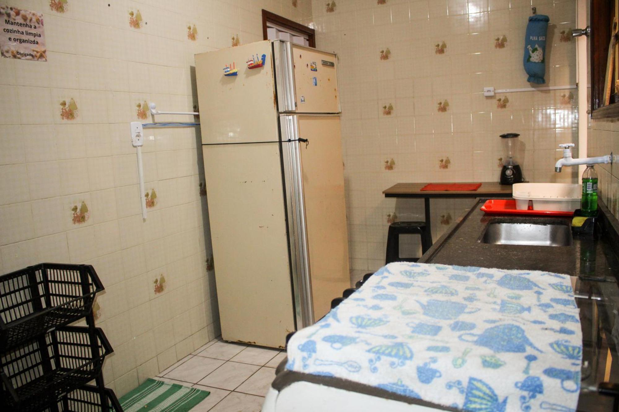 Apartament Casa Trilha Caicara Cuarto Privado Ubatuba Zewnętrze zdjęcie