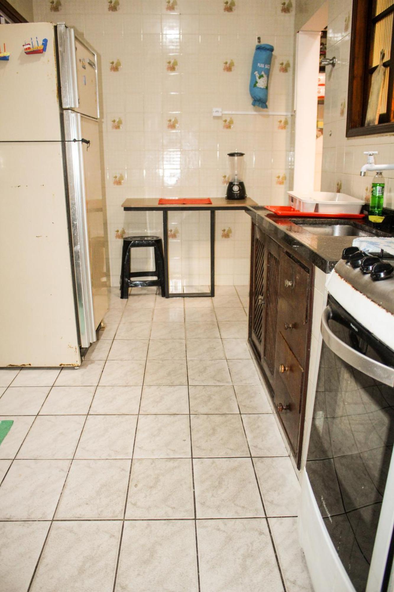 Apartament Casa Trilha Caicara Cuarto Privado Ubatuba Zewnętrze zdjęcie