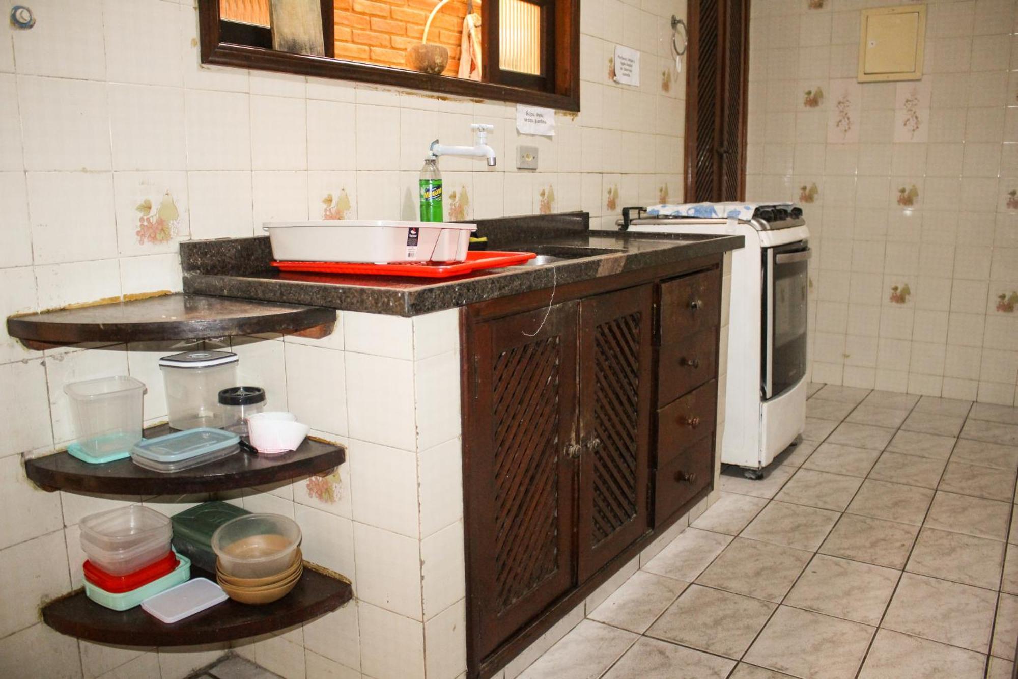 Apartament Casa Trilha Caicara Cuarto Privado Ubatuba Zewnętrze zdjęcie
