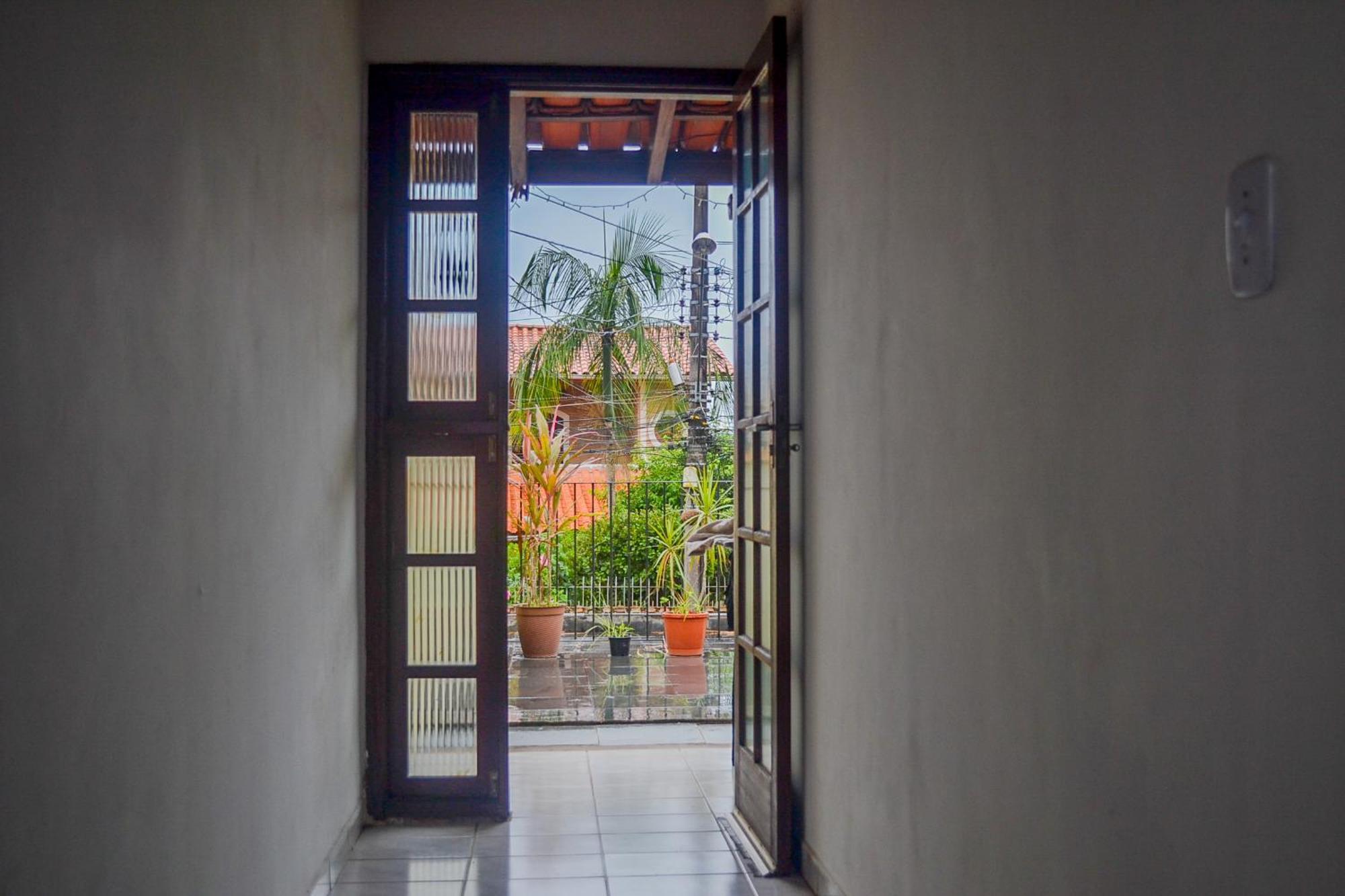 Apartament Casa Trilha Caicara Cuarto Privado Ubatuba Zewnętrze zdjęcie