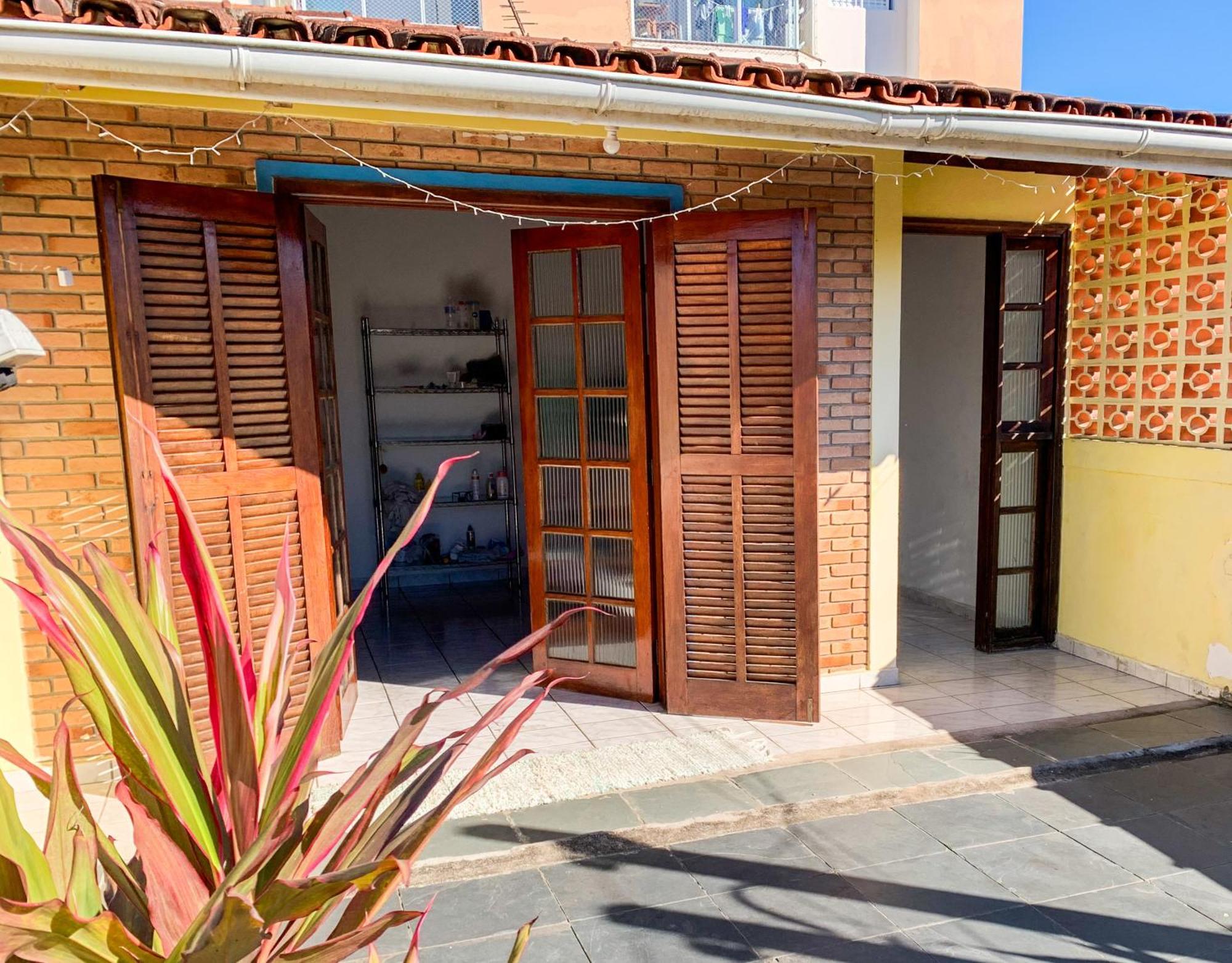 Apartament Casa Trilha Caicara Cuarto Privado Ubatuba Zewnętrze zdjęcie