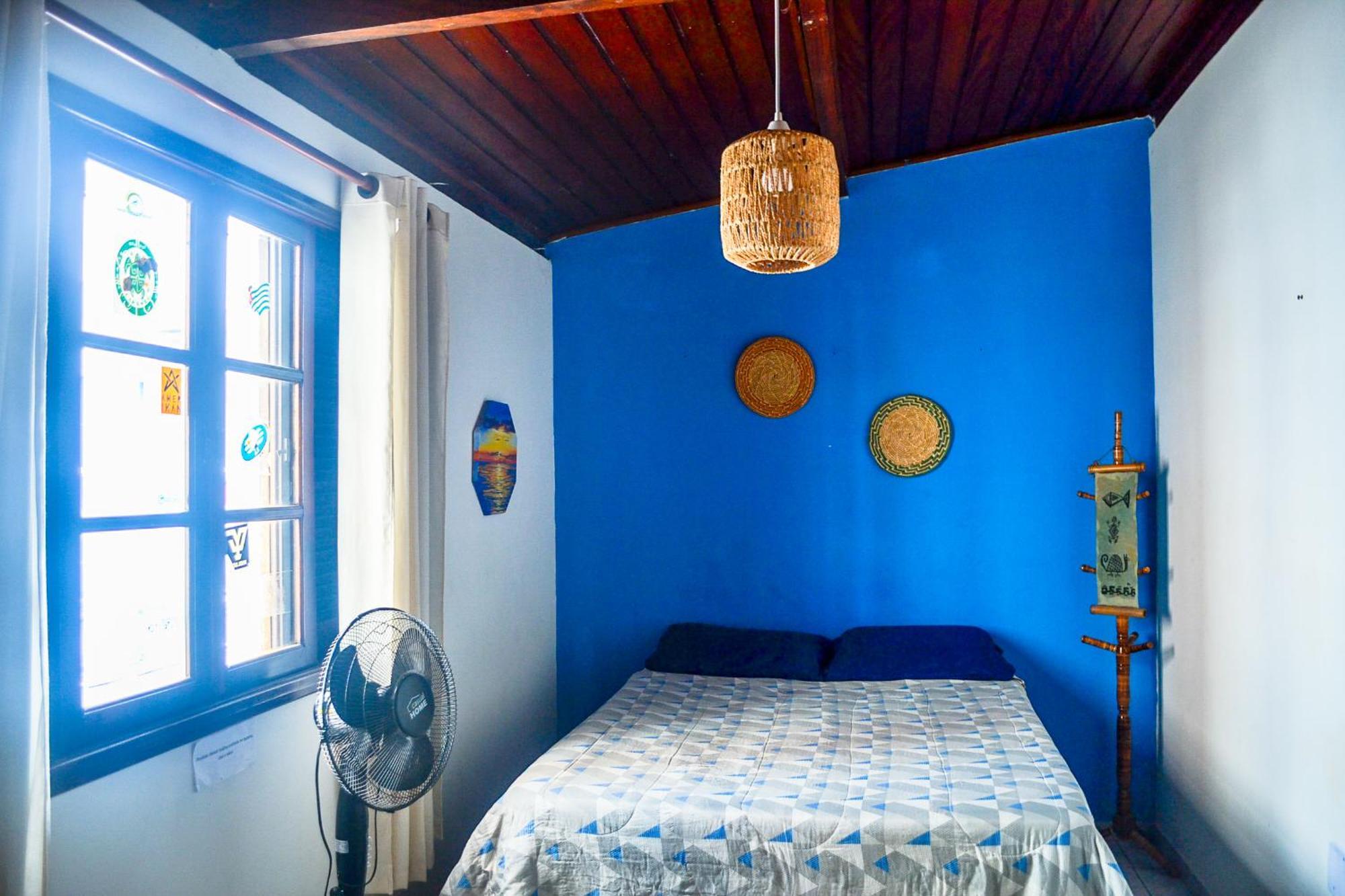 Apartament Casa Trilha Caicara Cuarto Privado Ubatuba Zewnętrze zdjęcie