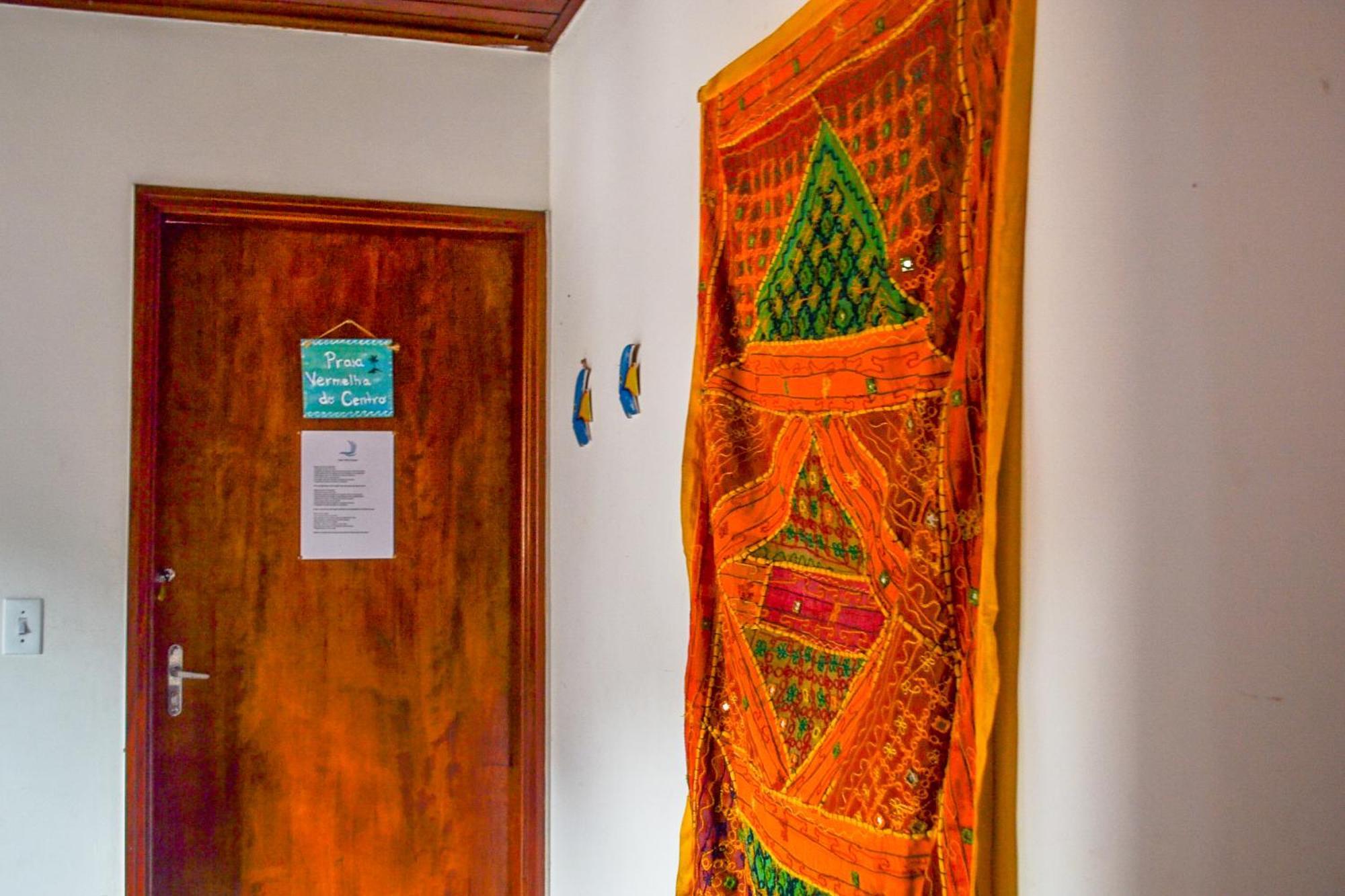 Apartament Casa Trilha Caicara Cuarto Privado Ubatuba Zewnętrze zdjęcie