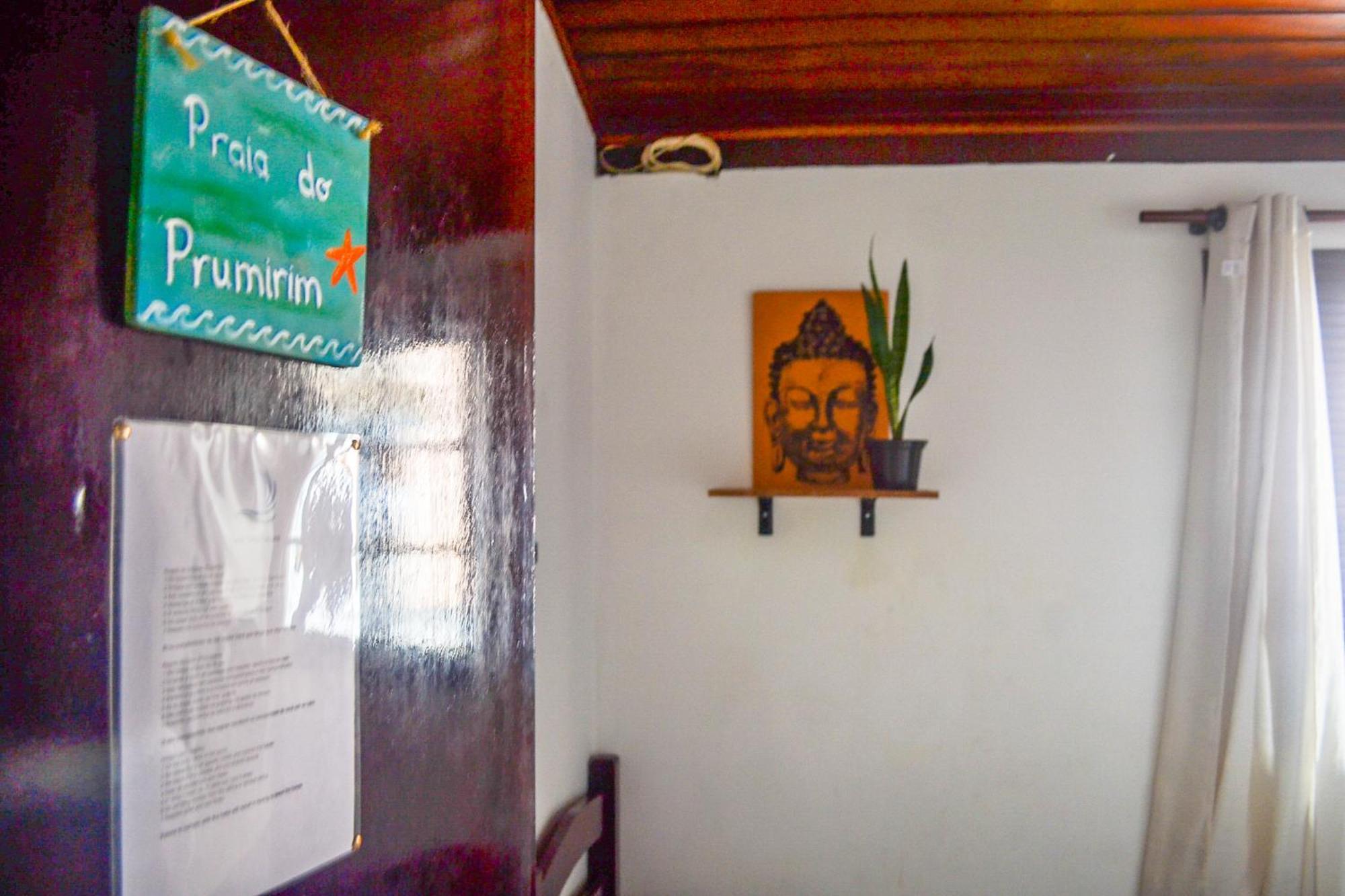 Apartament Casa Trilha Caicara Cuarto Privado Ubatuba Zewnętrze zdjęcie