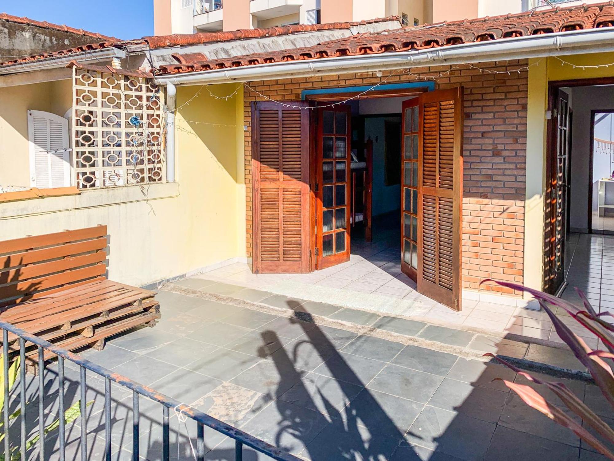 Apartament Casa Trilha Caicara Cuarto Privado Ubatuba Zewnętrze zdjęcie